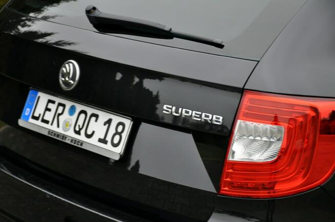 Škoda Superb 2.0TDI(170KM)*Lift*DSG*Xenon*Led*Navi*Welur*El.Fotele*Chrom*Alu17"ASO