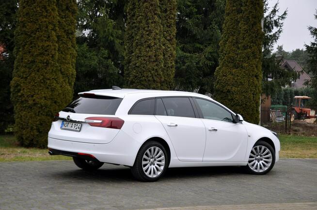 Opel Insignia 2.0CDTi(170KM)*Lift*Xenon*Led*Navi*Kamera*BLS*Keyless Go*Alu18"ASO