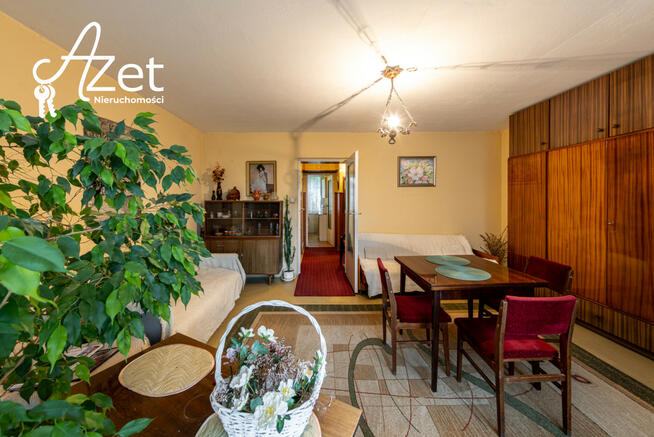 Mieszkanie Augustów, Licealna