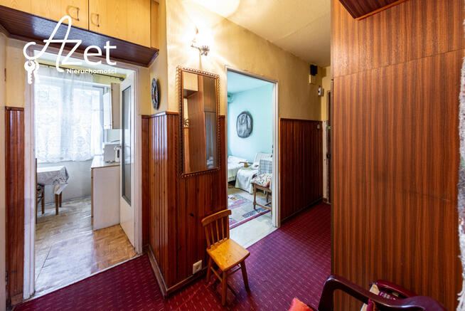 Mieszkanie Augustów, Licealna