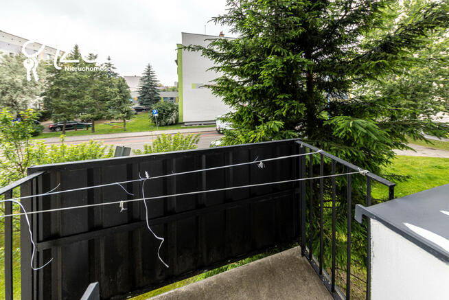 Mieszkanie Augustów, Licealna