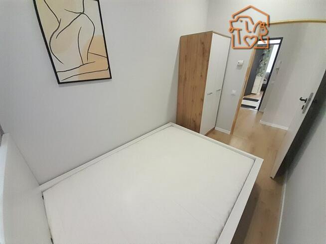 2 pokoje przyjazne dla zwierząt, Cmentarna 26