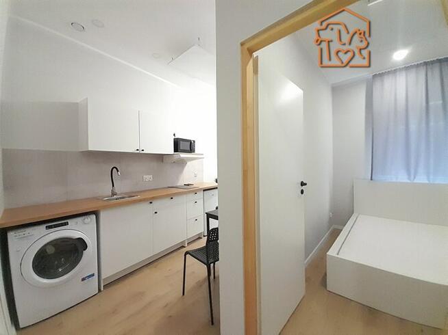 2 pokoje przyjazne dla zwierząt, Cmentarna 26