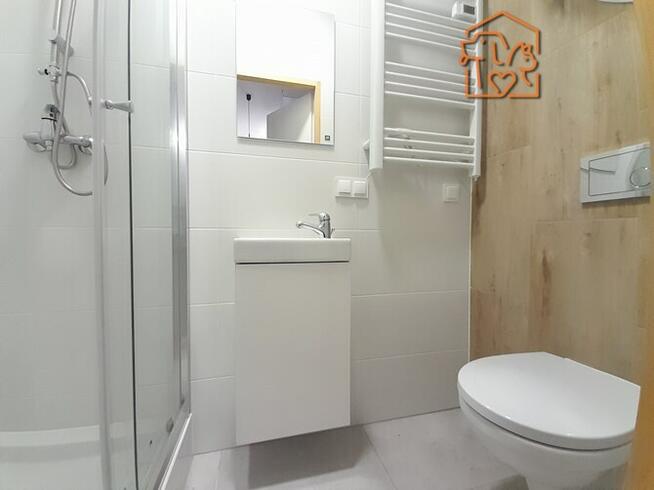 2 pokoje przyjazne dla zwierząt, Cmentarna 26