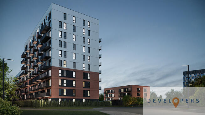 Rodzinne mieszkanie 4 pokojowe Świetna komunikacja