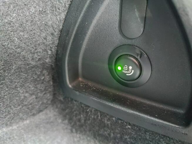 BMW 520 M-pakiet wewnętrzny zewnętrzny