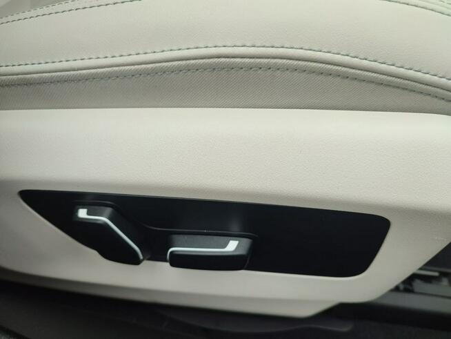 BMW 520 M-pakiet wewnętrzny zewnętrzny