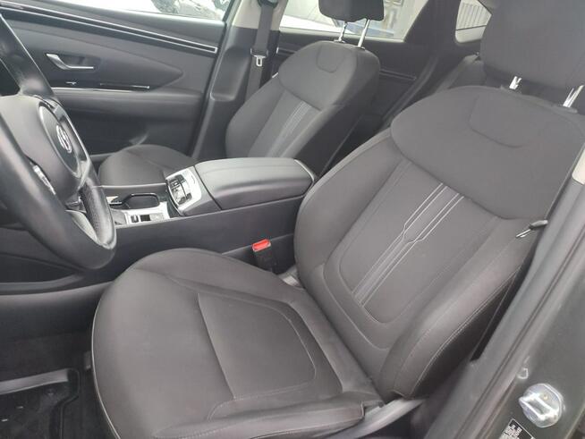 Hyundai Tucson 1-właściciel fv23%