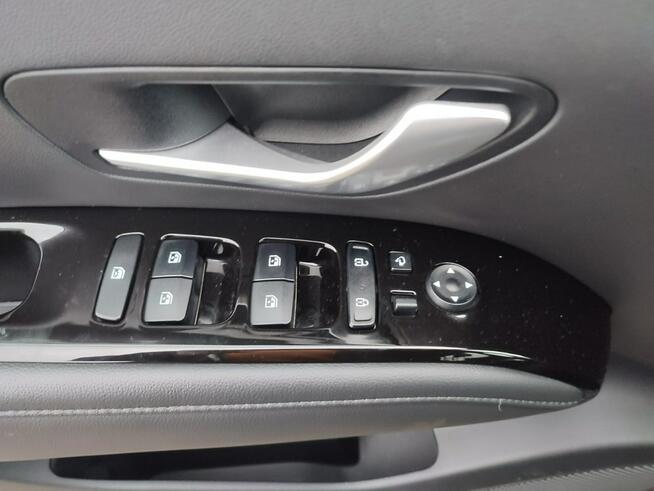 Hyundai Tucson 1-właściciel fv23%