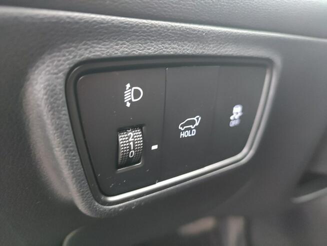 Hyundai Tucson 1-właściciel fv23%