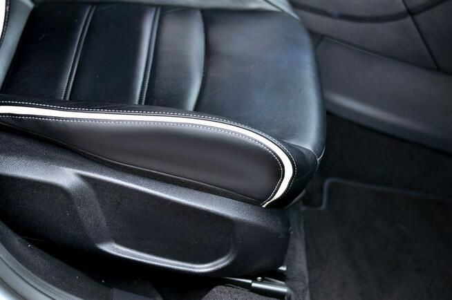 Ford Mondeo 2,0Tdci 136KM Lift Led Convers+Duża Navi Skóra Full Opcja