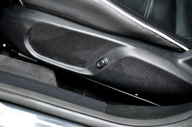 Ford Mondeo 2,0Tdci 136KM Lift Led Convers+Duża Navi Skóra Full Opcja