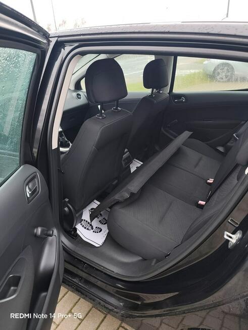 Peugeot 308 Benzyna 1.8 + LPG - Klimatyzajca