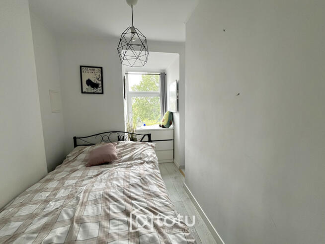 Mieszkanie Warszawa gm. Ursus Ursus, Władysława Jagiełły