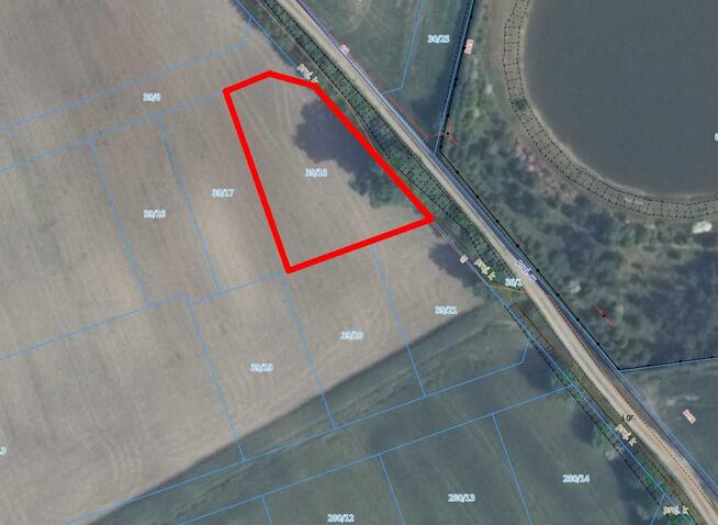 Dom jednorodzinny w Szydłowie