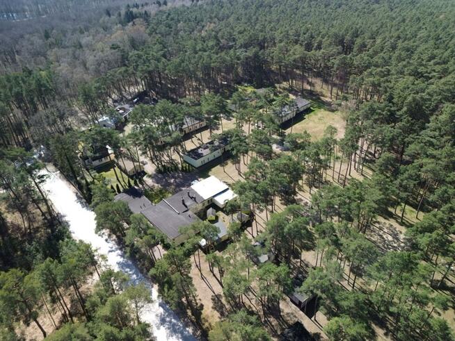 Nieruchomość o dużym potencjale inwestycyjnym