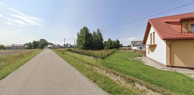 3000 m2 działka budowlana, jezdnia, gmina Latowicz