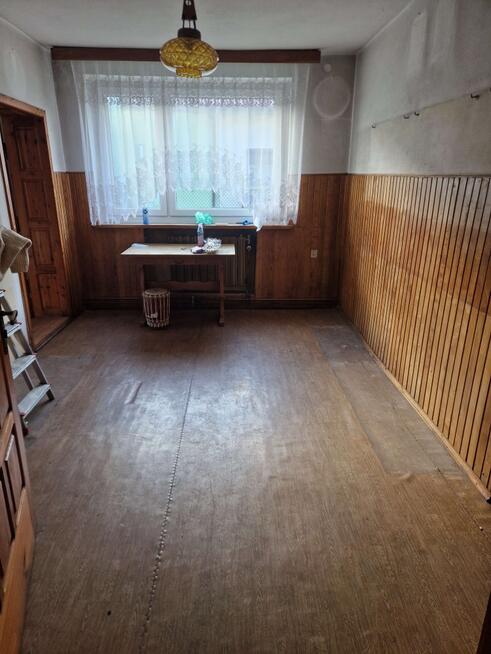 Dom 300 m², 38 arów działki, 3 garaże, stodoła