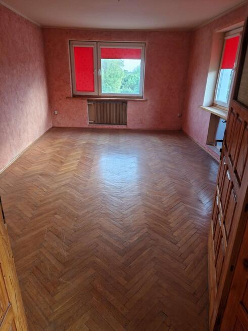 Dom 300 m², 38 arów działki, 3 garaże, stodoła