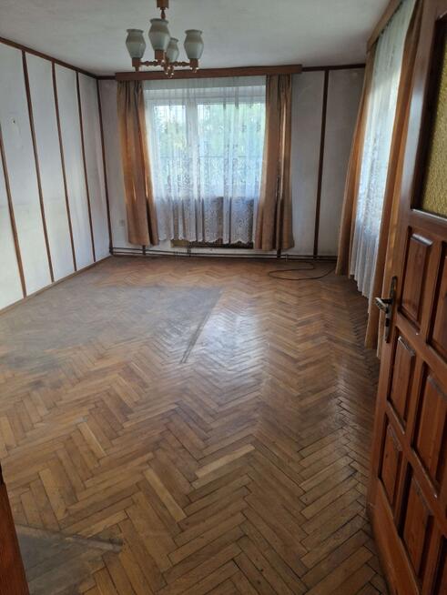 Dom 300 m², 38 arów działki, 3 garaże, stodoła