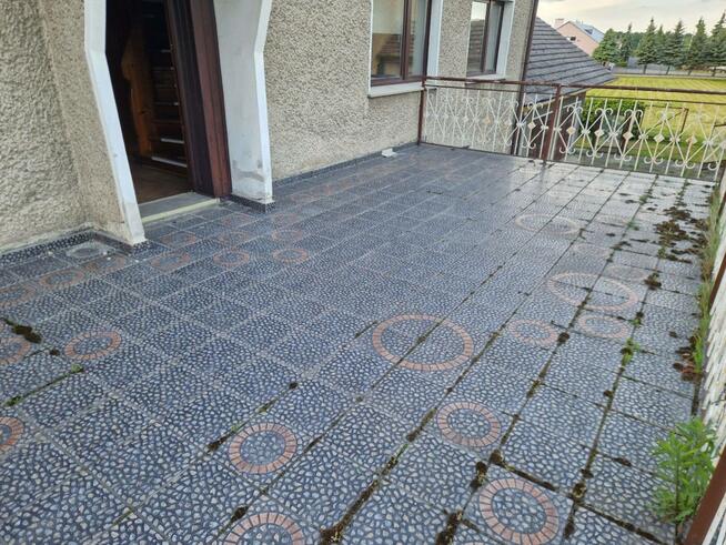 Dom 300 m², 38 arów działki, 3 garaże, stodoła