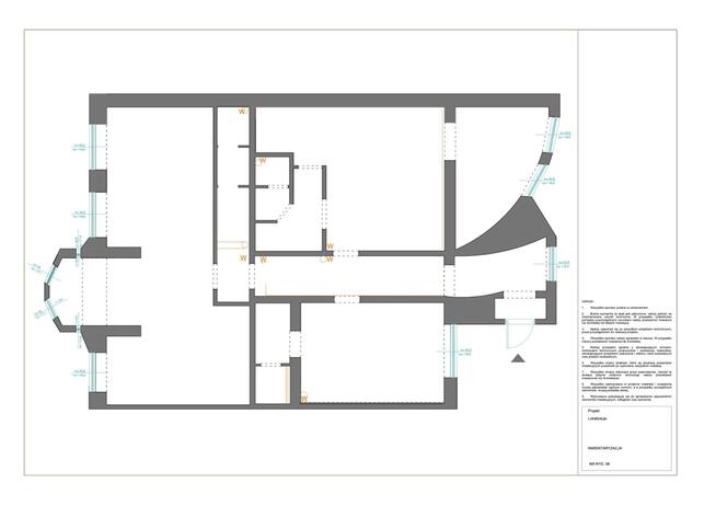 Piaseczno | Lokal usługowy |165,9m2| ul.Albatrosów