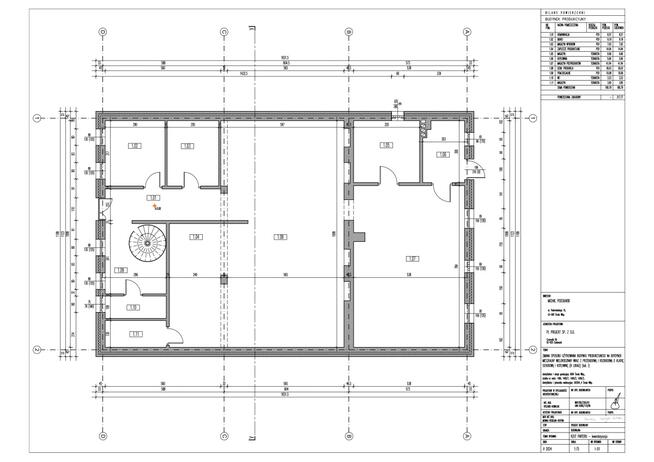 Budynek produkcyjny 360m² | Centrum Środy Wlkp.