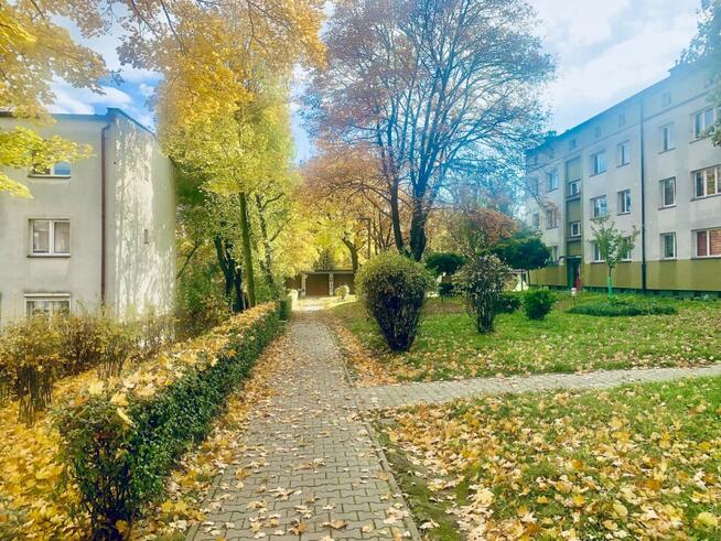 Mieszkanie, 63,10 m2, Katowice, Koszutka,