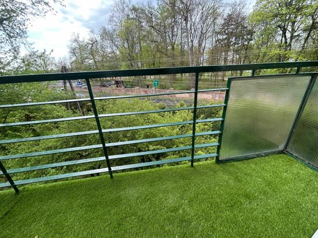 2-pokojowe mieszkanie | Młochów | dla 1-2 osób