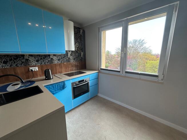 2-pokojowe mieszkanie | Młochów | dla 1-2 osób