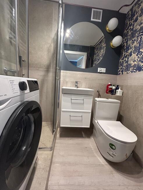 2-pokojowe mieszkanie | Młochów | dla 1-2 osób