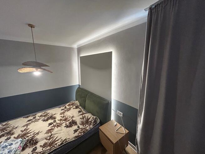 2-pokojowe mieszkanie | Młochów | dla 1-2 osób