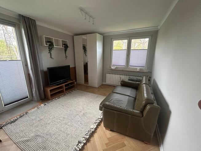 2-pokojowe mieszkanie | Młochów | dla 1-2 osób