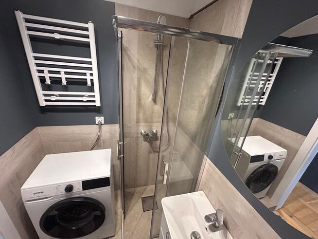 2-pokojowe mieszkanie | Młochów | dla 1-2 osób