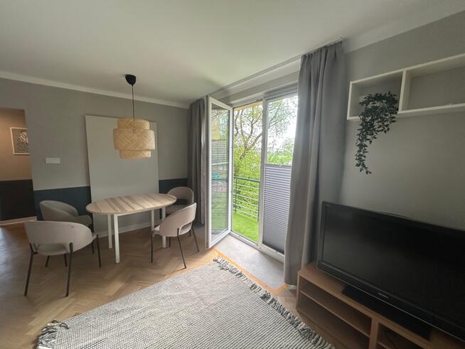 2-pokojowe mieszkanie | Młochów | dla 1-2 osób