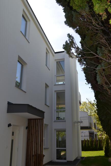 Dom w Orłowie po kompleksowej rozbudowie w 2024