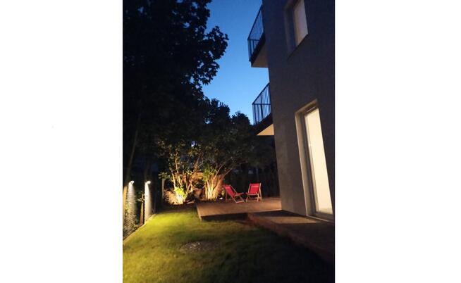 Dom w Orłowie po kompleksowej rozbudowie w 2024