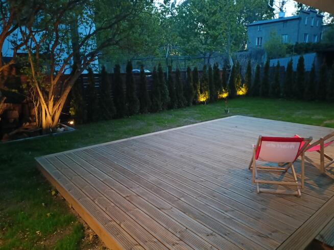 Dom w Orłowie po kompleksowej rozbudowie w 2024