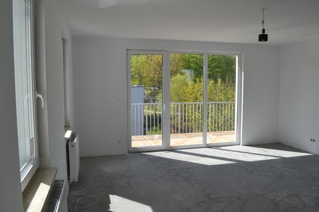 Dom w Orłowie po kompleksowej rozbudowie w 2024