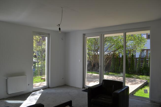 Dom w Orłowie po kompleksowej rozbudowie w 2024