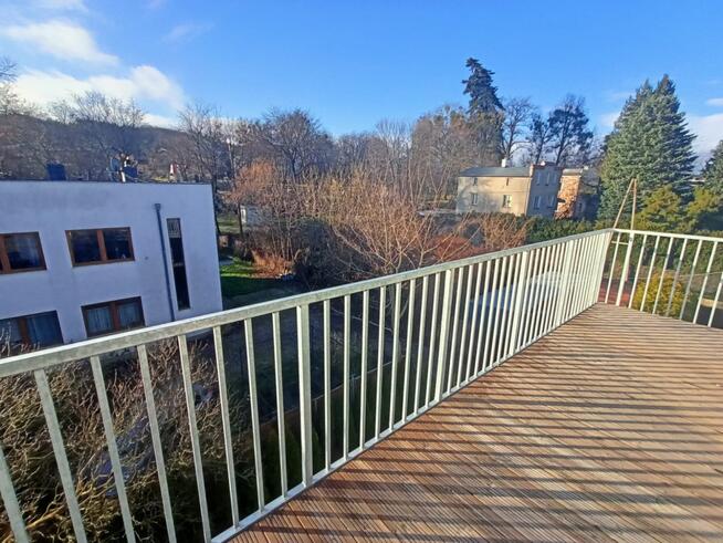 Dom w Orłowie po kompleksowej rozbudowie w 2024