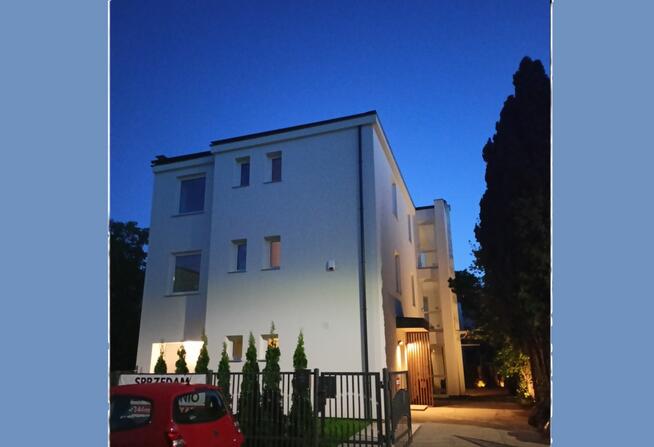 Dom w Orłowie po kompleksowej rozbudowie w 2024