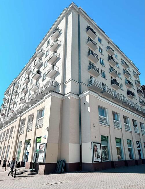 BEZPOŚREDNIO - 2 pokoje przy ul. Jana Pawła