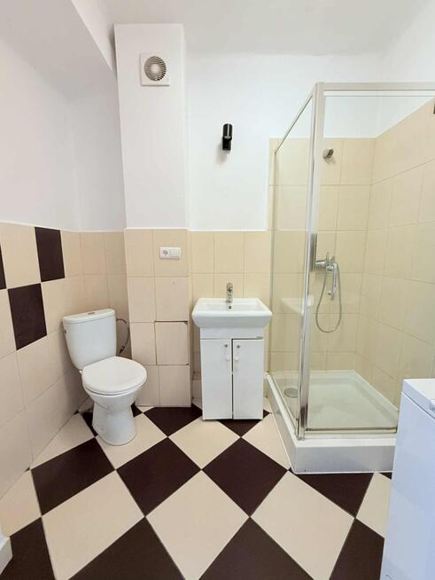 BEZPOŚREDNIO - 2 pokoje przy ul. Jana Pawła