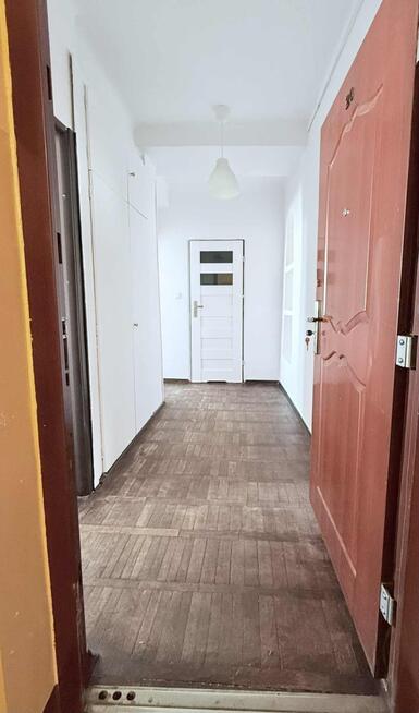 BEZPOŚREDNIO - 2 pokoje przy ul. Jana Pawła