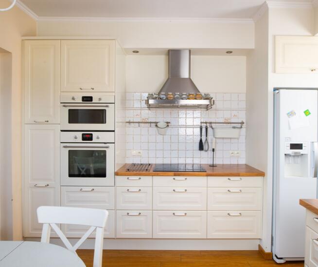 Słoneczny Dom z ogrodem w centrum Płońska (130m²)