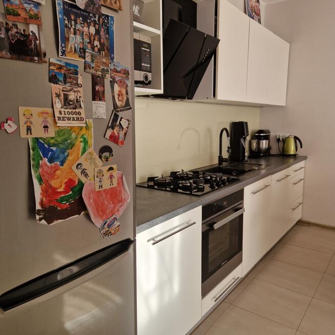 *OKAZJA* Doskonała lokalizacja * 4 pokoje *