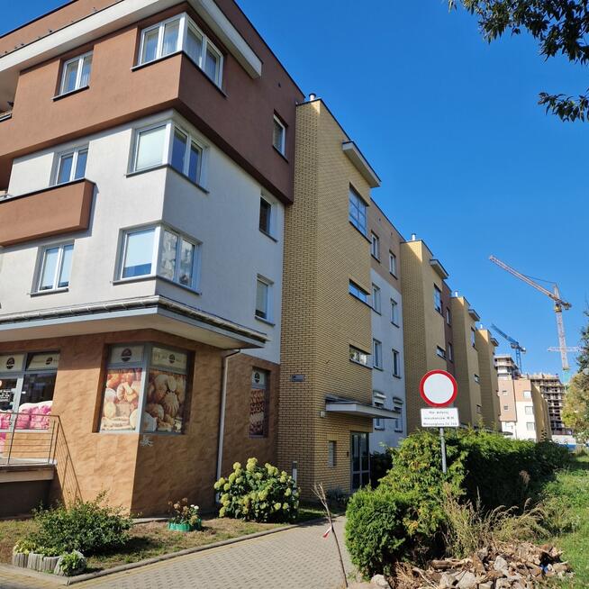 *OKAZJA* Doskonała lokalizacja * 4 pokoje *