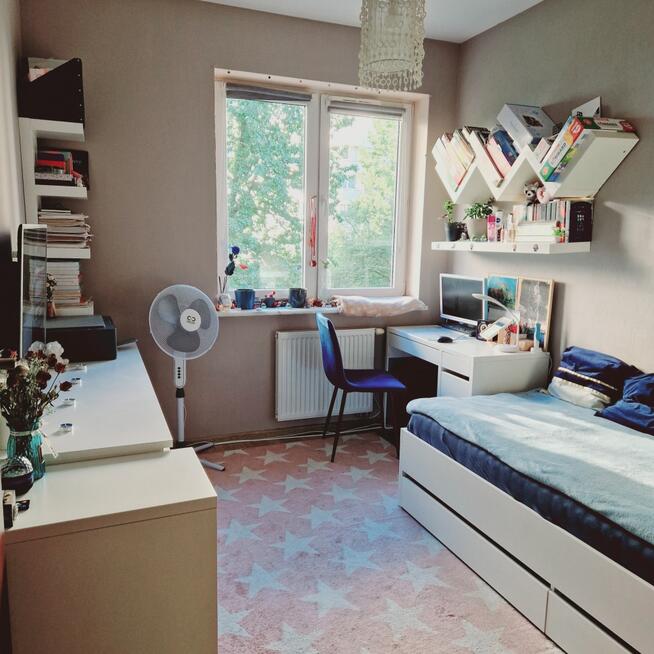 *OKAZJA* Doskonała lokalizacja * 4 pokoje *