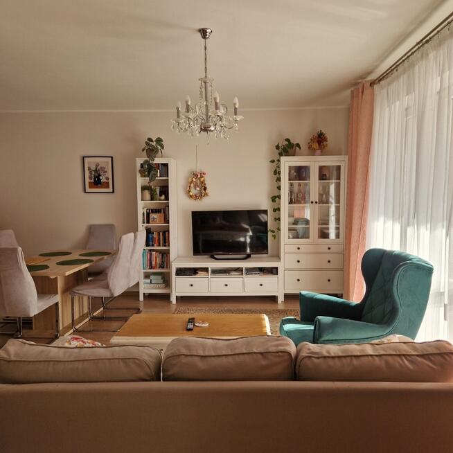 *OKAZJA* Doskonała lokalizacja * 4 pokoje *